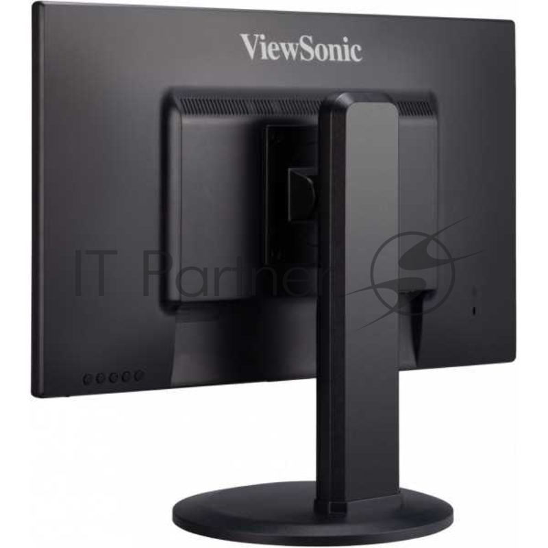 Монитор ViewSonic 24 VG2419 черный IPS LED 16:9 HDMI M/M матовая HAS Pivot 250cd 178гр/178гр 1920x1080 D-Sub DisplayPort FHD 5.2кг