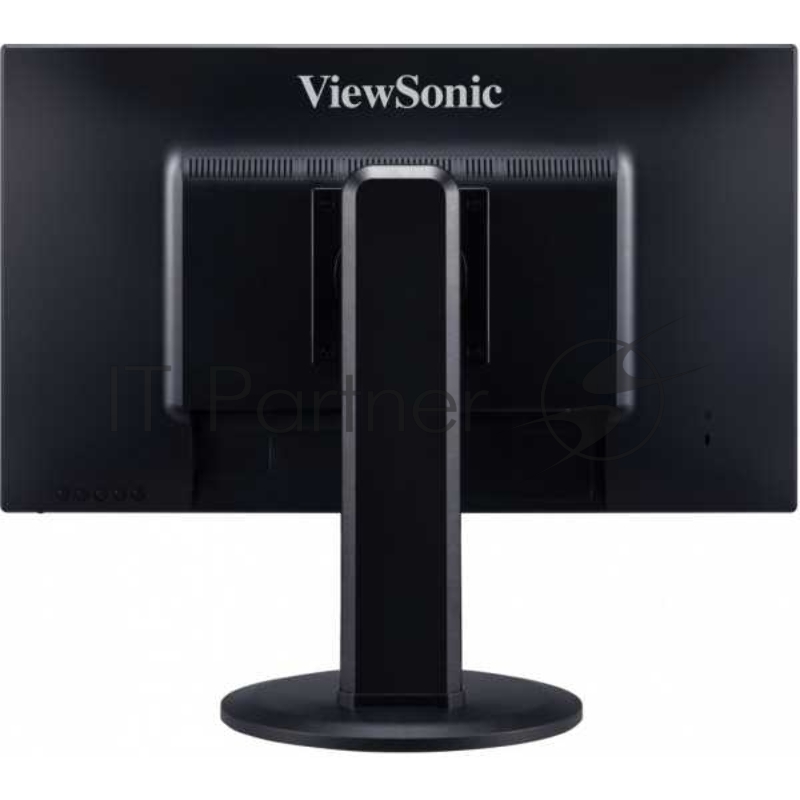 Монитор ViewSonic 24 VG2419 черный IPS LED 16:9 HDMI M/M матовая HAS Pivot 250cd 178гр/178гр 1920x1080 D-Sub DisplayPort FHD 5.2кг