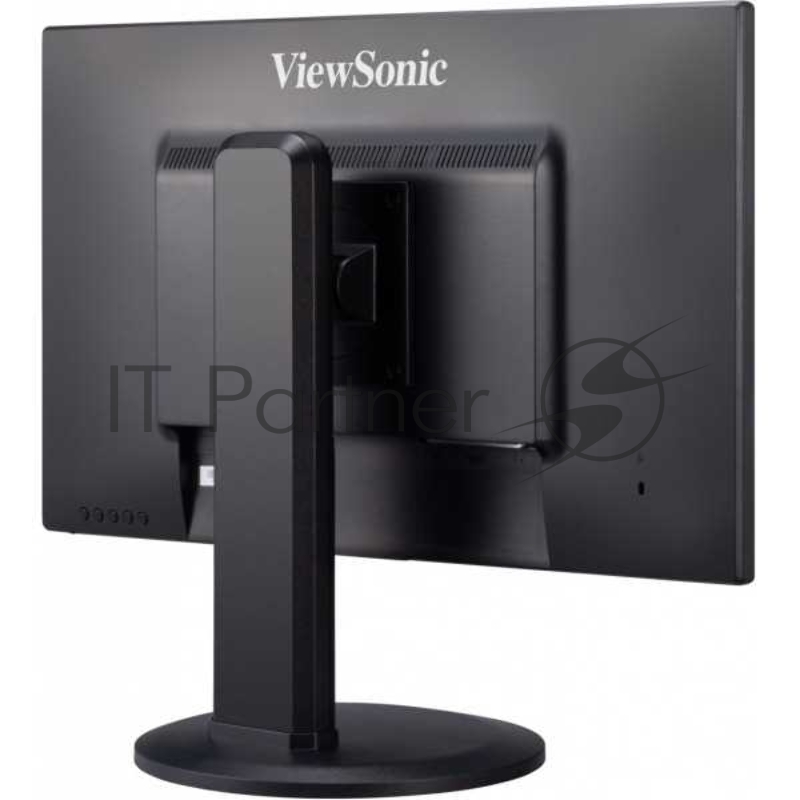Монитор ViewSonic 24 VG2419 черный IPS LED 16:9 HDMI M/M матовая HAS Pivot 250cd 178гр/178гр 1920x1080 D-Sub DisplayPort FHD 5.2кг