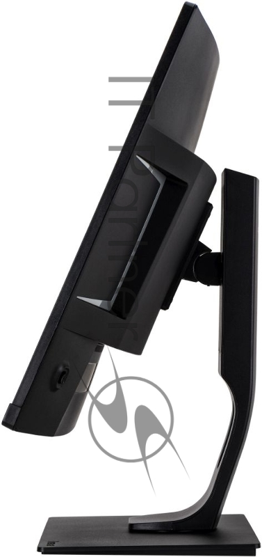 Монитор Iiyama 31.5 Red Eagle GB3266QSU-B1 черный VA LED 1ms 16:9 HDMI M/M матовая HAS 3000:1 400cd 178гр/178гр 2560x1440 DisplayPort USB 6.8кг