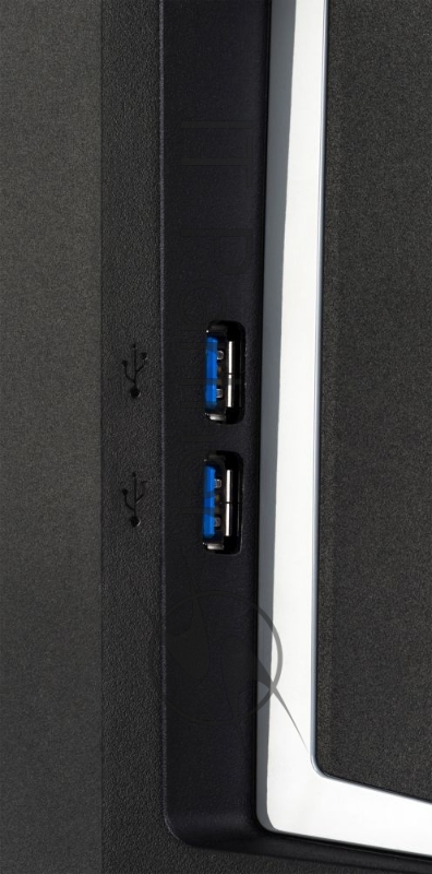 Монитор Iiyama 31.5 Red Eagle GB3266QSU-B1 черный VA LED 1ms 16:9 HDMI M/M матовая HAS 3000:1 400cd 178гр/178гр 2560x1440 DisplayPort USB 6.8кг