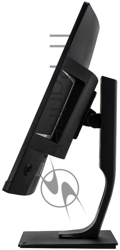 Монитор Iiyama 31.5 Red Eagle GB3266QSU-B1 черный VA LED 1ms 16:9 HDMI M/M матовая HAS 3000:1 400cd 178гр/178гр 2560x1440 DisplayPort USB 6.8кг