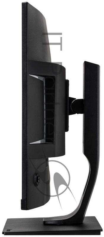 Монитор Iiyama 31.5 Red Eagle GB3266QSU-B1 черный VA LED 1ms 16:9 HDMI M/M матовая HAS 3000:1 400cd 178гр/178гр 2560x1440 DisplayPort USB 6.8кг