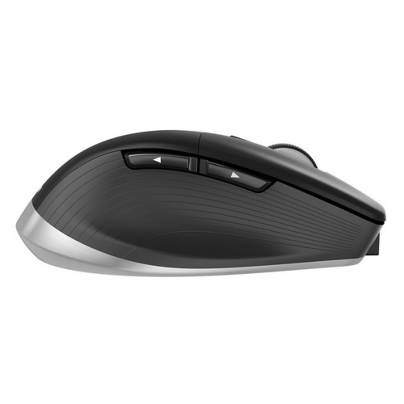3DX-700079 3Dconnexion CadMouse Pro Wireless Left