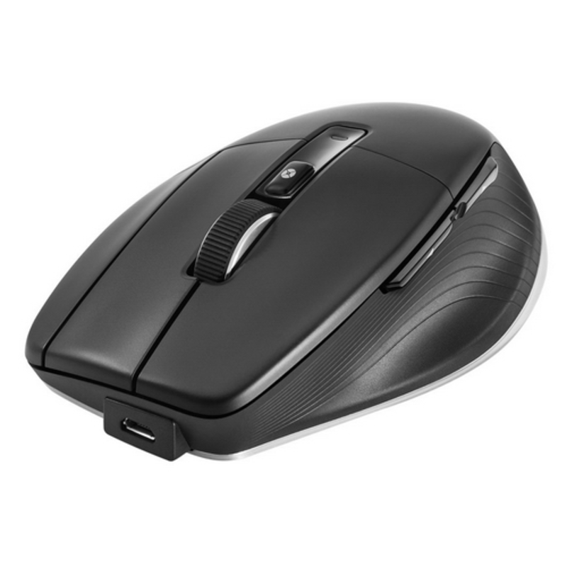 3DX-700078 3Dconnexion CadMouse Pro Wireless