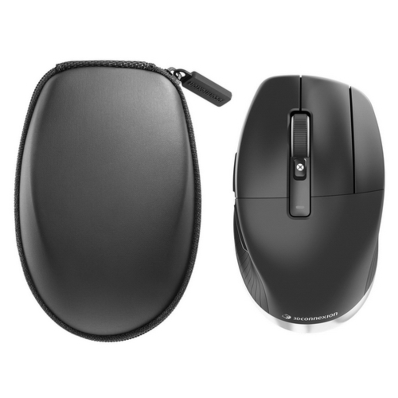 3DX-700078 3Dconnexion CadMouse Pro Wireless