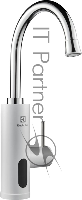 Водонагреватель Electrolux Taptronic НС-1246478 3.3кВт электрический встраиваемый/белый