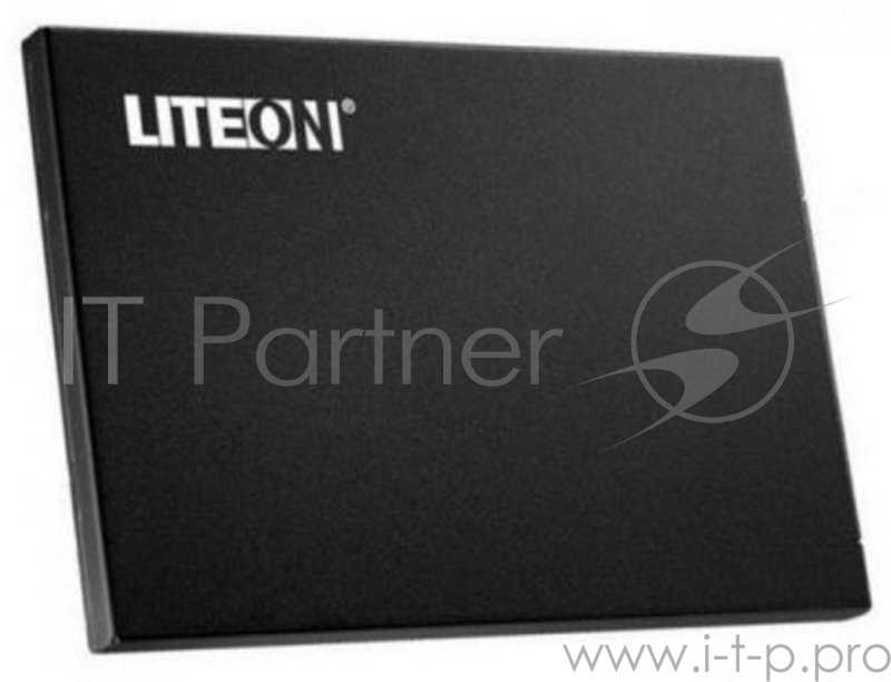 Твердотельный накопитель SSD 2.5 480GB Plextor LiteOn SATAIII PH6-CE480