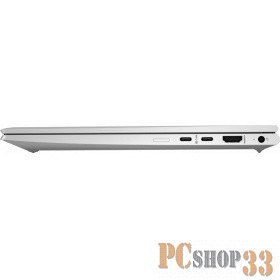 HP EliteBook 835 G7 AMD Ryzen 5 Pro 4650U 2.1GHz,13.3 FHD (1920x1080) IPS 400cd LP IR AG,16Gb DDR4-3200MHz(1),512Gb SSD NVMe,Al Case,53Wh,FPS,Kbd Ba