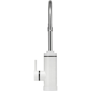 Водонагреватель Zanussi SmartTap 3кВт электрический настенный/белый