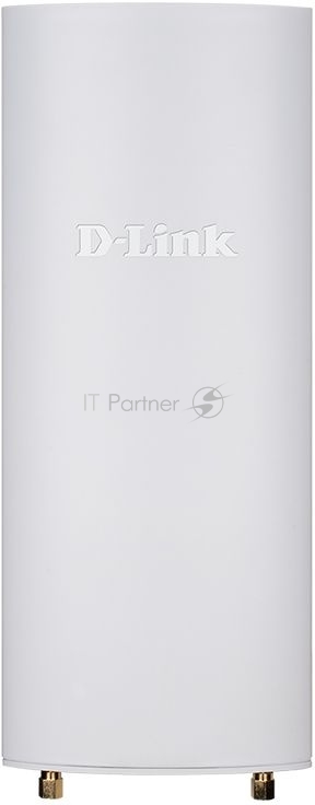 Точка доступа D-Link DWL-6720AP (DWL-6720AP/UN/A1A) AC1300