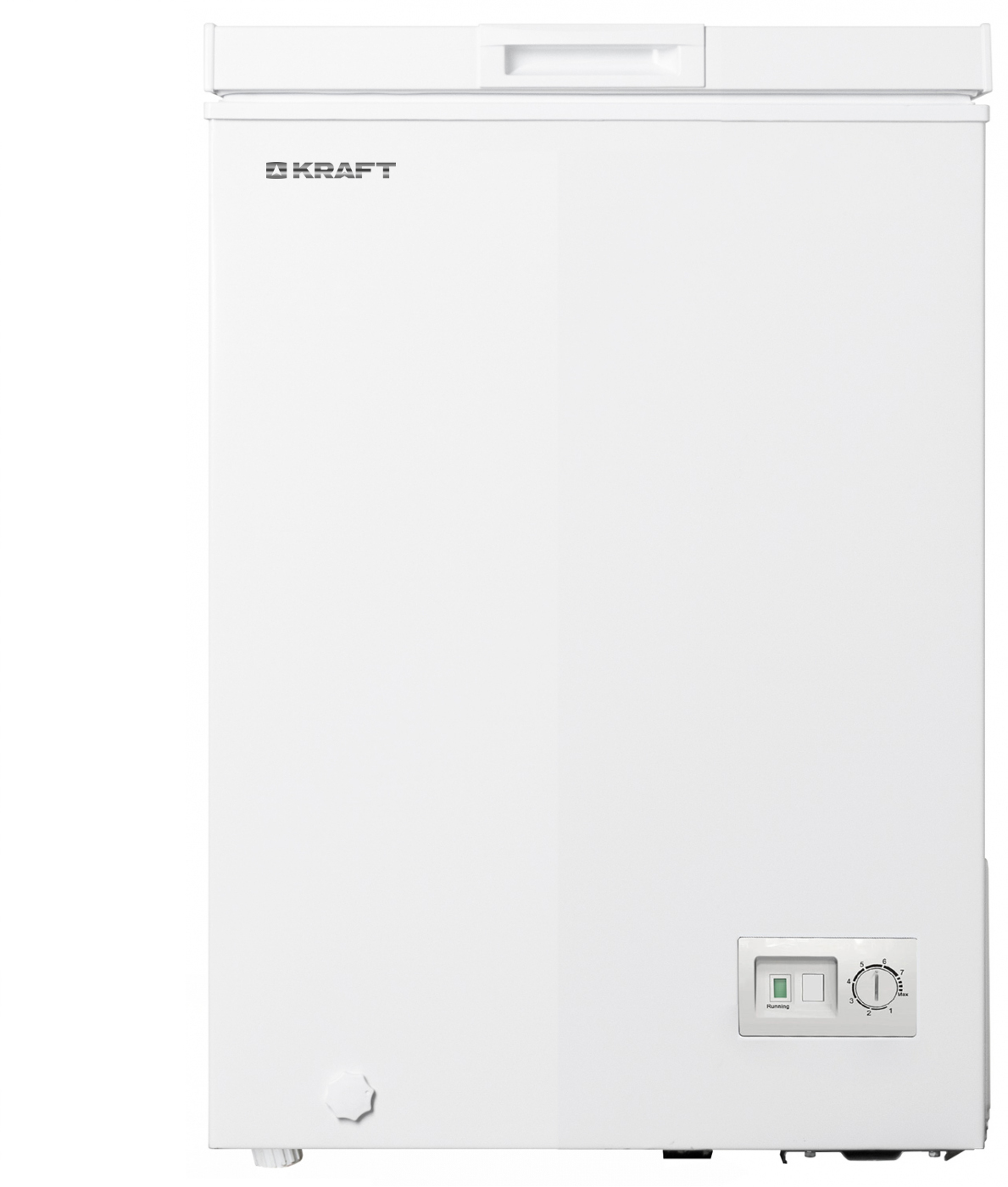 Морозильный ларь KRAFT BD(W)-135QX