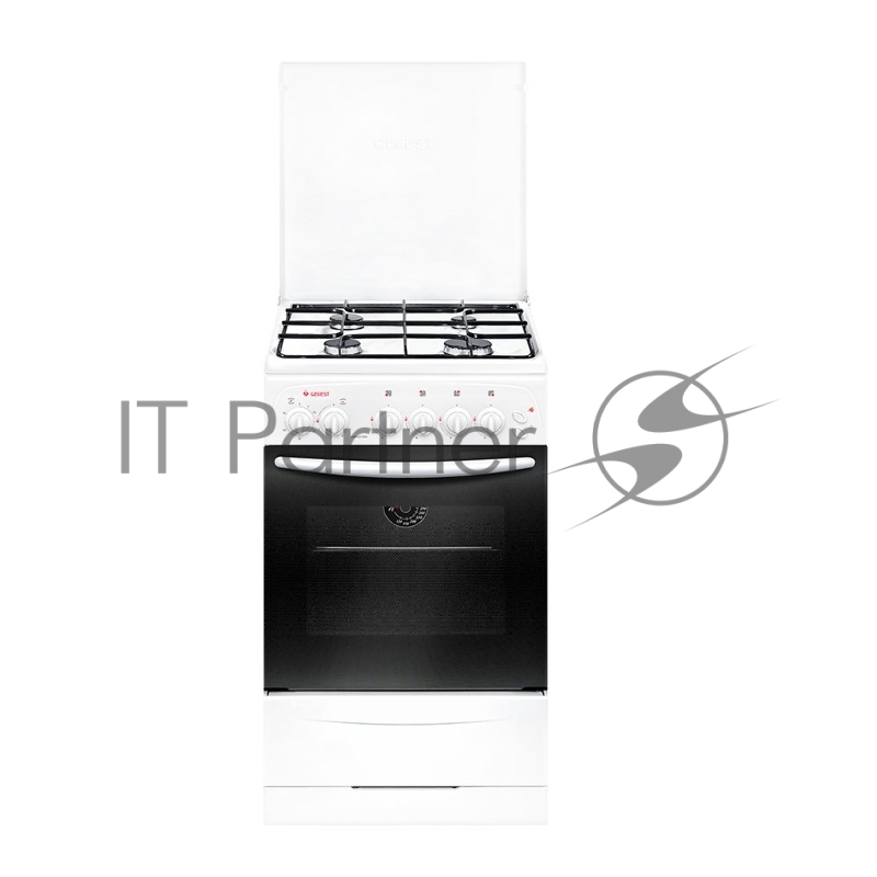 Плита газовая Gefest 3200-05 белая