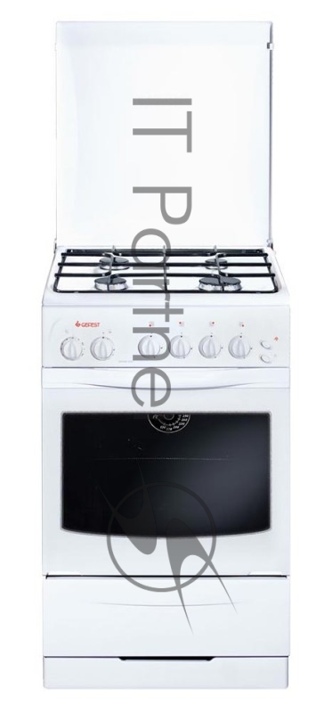 Плита газовая Gefest 3200-05 белая