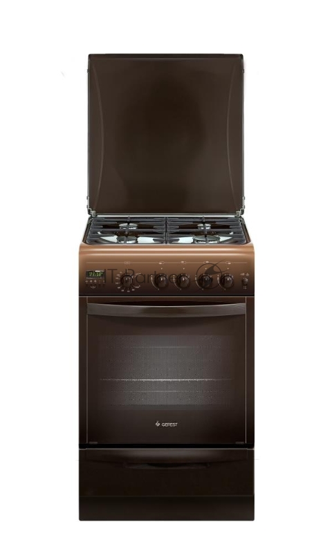 Плита Газовая Gefest 5100-04 0001