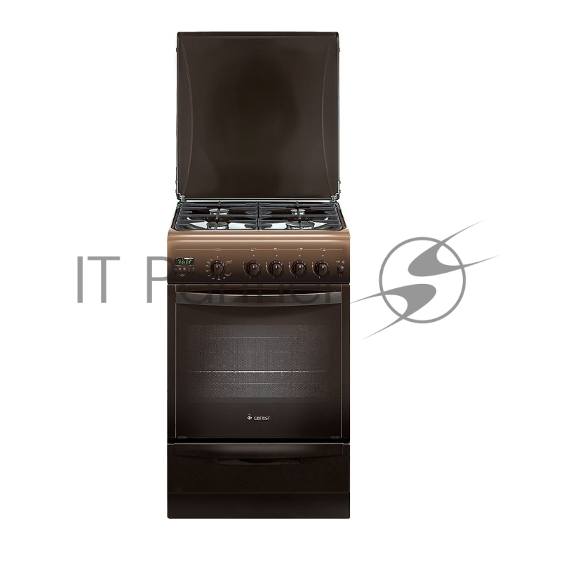 Плита Газовая Gefest 5100-04 0001