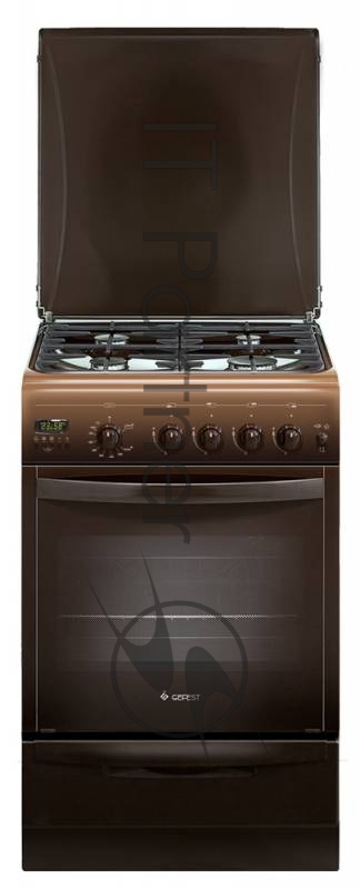 Плита Газовая Gefest 5100-04 0001