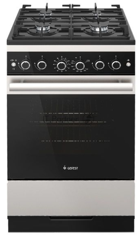 Плита Газовая Gefest 5500-02 0069