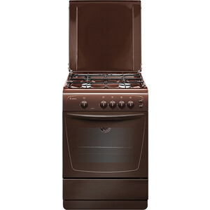 Плита газовая GEFEST 1200-С6 К43