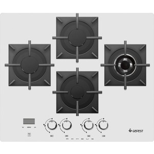 Варочная панель газовая GEFEST ПВГ 2231-03 Р32