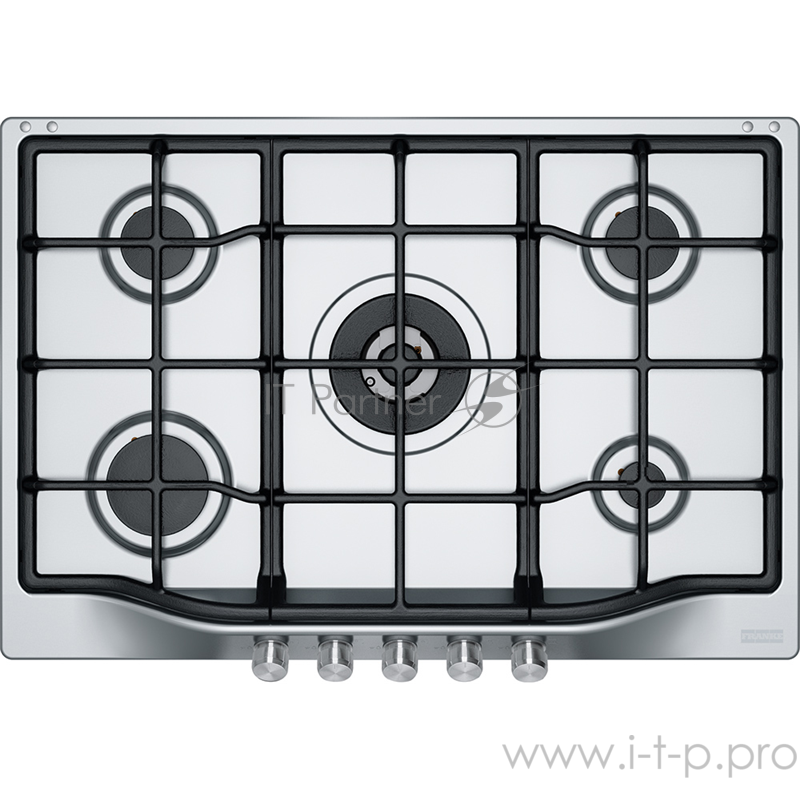 Варочная поверхность Franke 106.0183.104 ( FHTL 755 4G TC XS C)