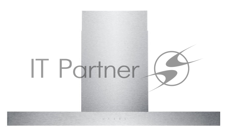 Вытяжка RUT 900 inox 3P-S