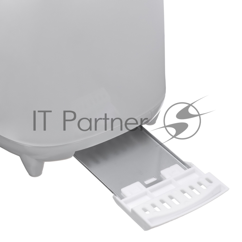 Тостер Starwind ST7001 700Вт белый