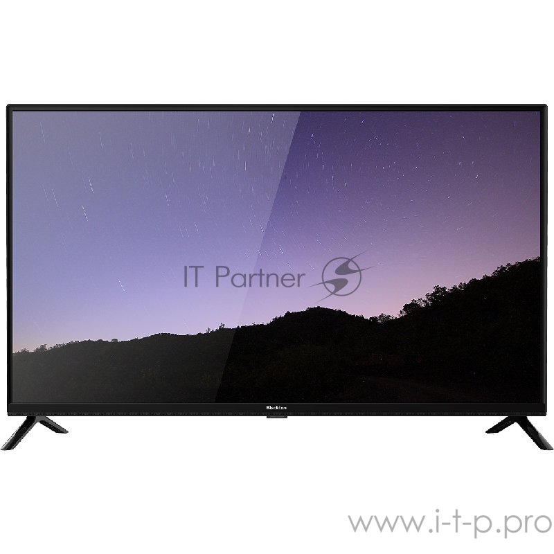 Телевизор 39 BLACKTON BT 39S03B black (HD, SMART TV, DVB-T2/DVB-C) (BT 39S03B)