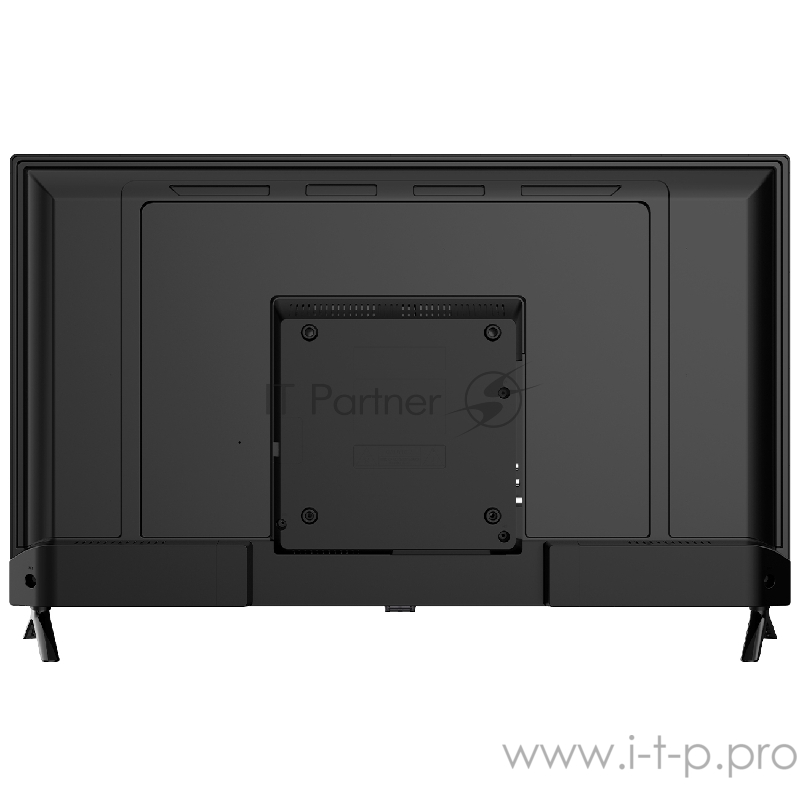 Телевизор 39 BLACKTON BT 39S03B black (HD, SMART TV, DVB-T2/DVB-C) (BT 39S03B)