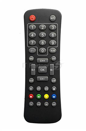 Пульт ДУ GAL LM-P150 универсальный