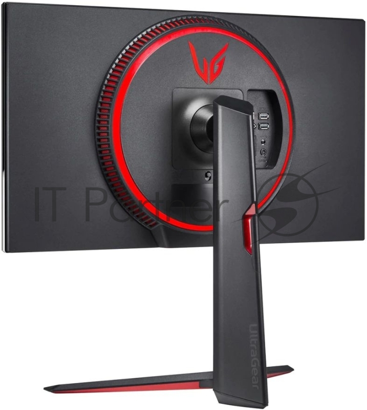 МОНИТОР 27 LG Gaming 27GN950-BBlack (IPS, LED, Wide, 3840x2160, 144Hz, 1ms, 178°/178°, 750 cd/m, 1000:1, +DP, +2хHDMI,