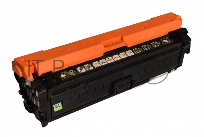 Картридж Cactus CS-CE270A для HP Color LaserJet Enterprise CP5525 13000 страниц черный