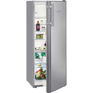 Холодильник LIEBHERR Ksl 2814-21 001 Расположение морозильной камеры: внутреннее Общий объем брутто/нетто, л: 263/250, Класс энергопотребления:A++, Расход электроэнергии, кВтч/год: 161, Время поддержания температуры при отключении электроэнергии, ч: