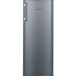 Холодильник LIEBHERR Ksl 2814-21 001 Расположение морозильной камеры: внутреннее Общий объем брутто/нетто, л: 263/250, Класс энергопотребления:A++, Расход электроэнергии, кВтч/год: 161, Время поддержания температуры при отключении электроэнергии, ч: