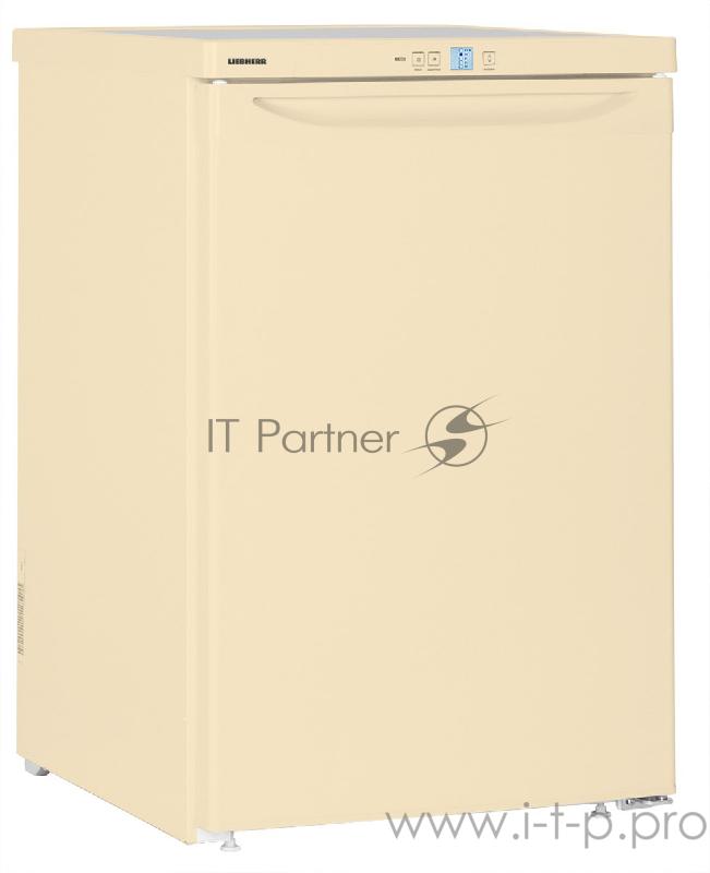 Морозильная камера LIEBHERR Gbe 1213-21 001 Общий объем 101/98