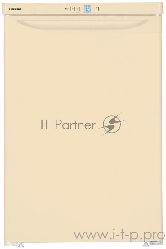 Морозильная камера LIEBHERR Gbe 1213-21 001 Общий объем 101/98