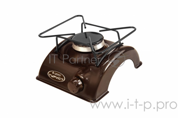 Плитка газовая Gefest ПГТ-1 мод. 802 настольная