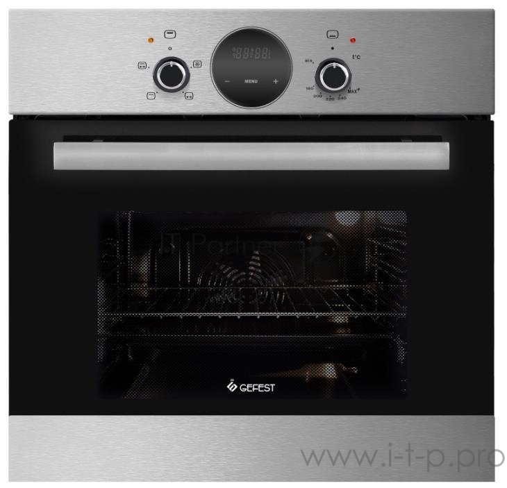 Духовой шкаф ДГЭ 601-02 Н7 GEFEST