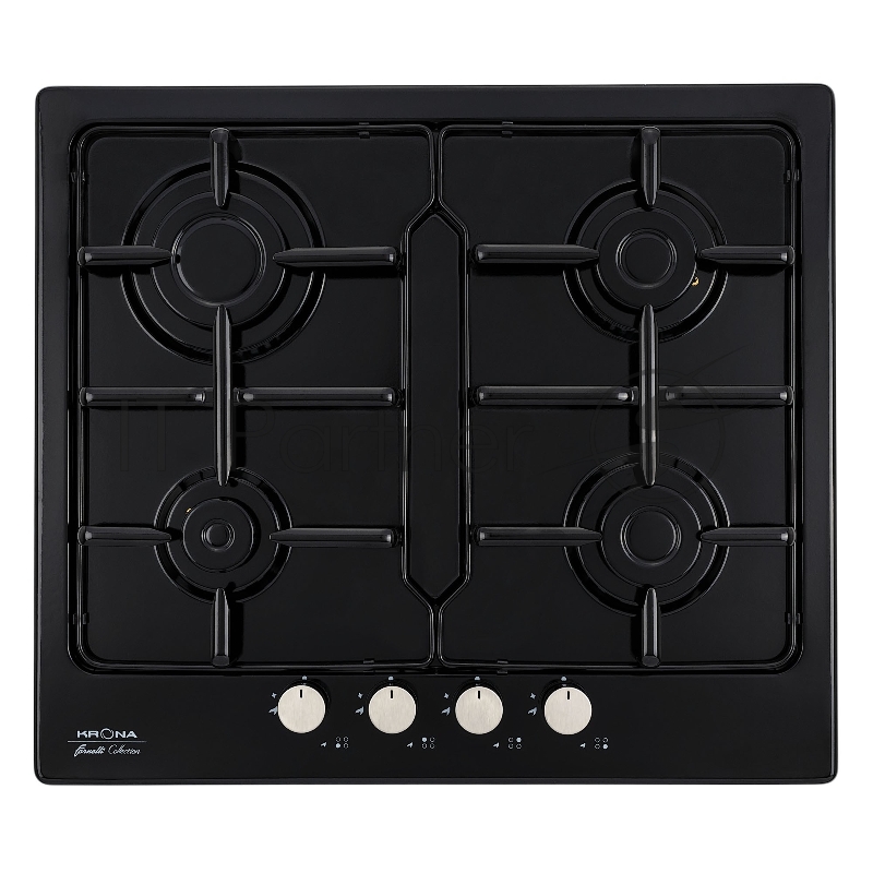 Газовая варочная поверхность KRONA ORTICA 60 BL Цвет:Белый Тип поверхности:независимая газовая Расположение управления:спереди Управление:поворотные переключатели Количество конфорок:4 Решетки:эмалированные Экспресс-конфорка:есть Газ-контроль:есть Ав