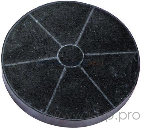 Фильтр для вытяжки HANSA Фильтр для вытяжки HANSA/ Угольный фильтр Hansa FWP05