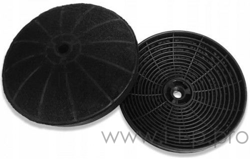 Фильтр для вытяжки HANSA Фильтр для вытяжки HANSA/ Угольный фильтр Hansa KF17154