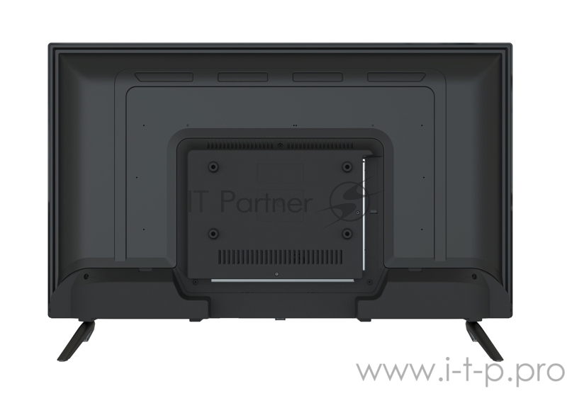 Телевизор LED Starwind 32 SW-LED32SA303 черный/HD READY/60Hz/DVB-T/DVB-T2/DVB-C/ TV (RUS)