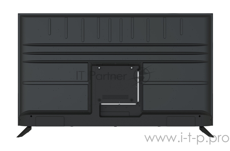 Телевизор LED Starwind 50 SW-LED50UA403 черный/Ultra HD/60Hz/DVB-T/DVB-T2/DVB-C/DVB TV (RUS)