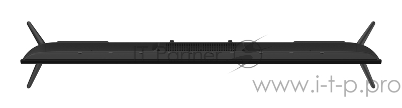 Телевизор LED Starwind 50 SW-LED50UA403 черный/Ultra HD/60Hz/DVB-T/DVB-T2/DVB-C/DVB TV (RUS)