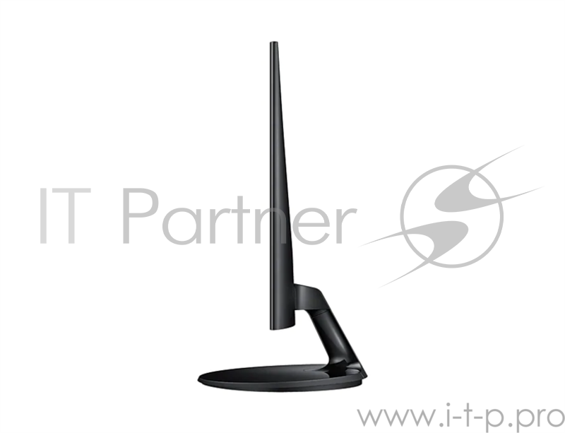 Монитор Samsung 23.5 S24F354FHI черный PLS LED 4ms 16:9 HDMI Mat 250cd