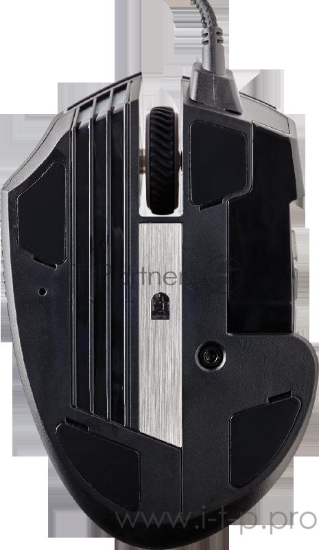 Игровая мышь Corsair Gaming™ SCIMITAR RGB ELITE, MOBA/MMO Gaming Mouse, Black, Backlit RGB LED, 18000 DPI, Optical (EU version) Игровая мышь Corsair Gaming™ SCIMITAR RGB ELITE, MOBA/MMO Gaming Mouse, Black, Backlit RGB LED, 18000 DPI, Optical (EU ver