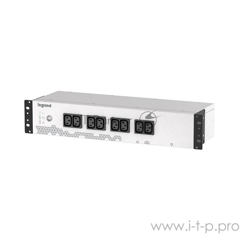 ИБП KEOR PDU 800ВА 8 IEC ИБП KEOR PDU 800ВА 8 IEC