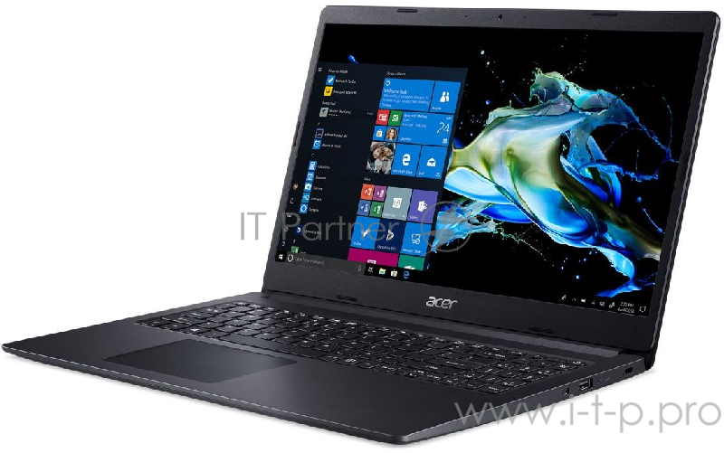 Ноутбук Acer Extensa EX215-22G-R7JG 15.6 FHD, AMD R5-3500U, 16Gb, 1024Gb SSD, noODD, AMD R625 2GB GDDR5, wo OS, черный