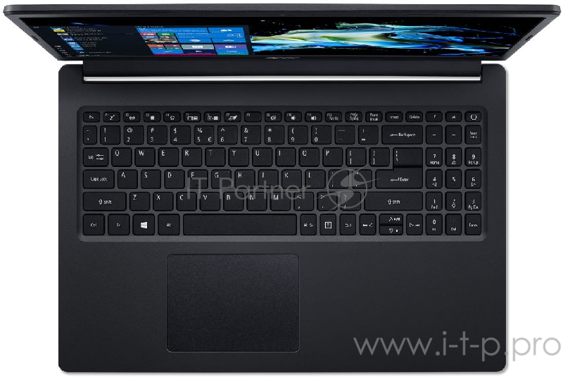 Ноутбук Acer Extensa EX215-22G-R7JG 15.6 FHD, AMD R5-3500U, 16Gb, 1024Gb SSD, noODD, AMD R625 2GB GDDR5, wo OS, черный