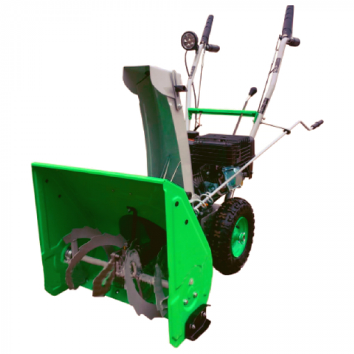 Снегоуборщик RedVerg RD-ST65E